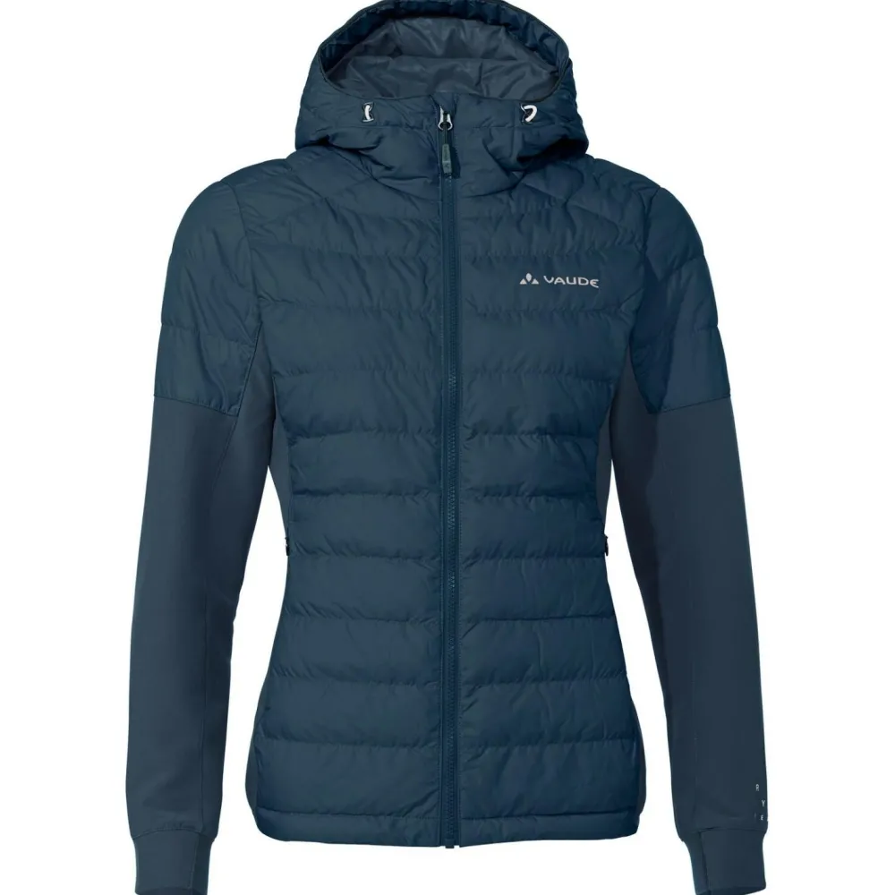 - Women's Elope Hybrid Jacket - Kunstfaserjacke < Vaude Discount