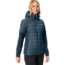- Women's Elope Hybrid Jacket - Kunstfaserjacke < Vaude Discount