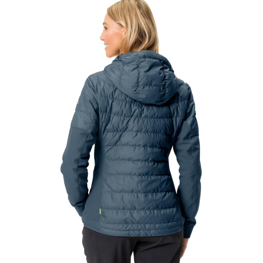 - Women's Elope Hybrid Jacket - Kunstfaserjacke < Vaude Discount