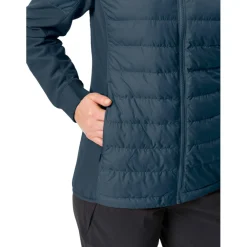 - Women's Elope Hybrid Jacket - Kunstfaserjacke < Vaude Discount