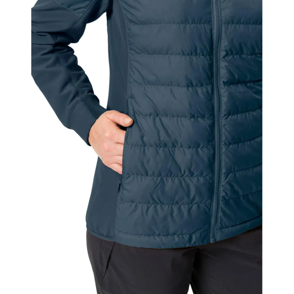 - Women's Elope Hybrid Jacket - Kunstfaserjacke < Vaude Discount
