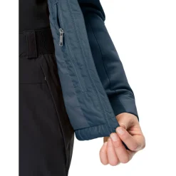 - Women's Elope Hybrid Jacket - Kunstfaserjacke < Vaude Discount