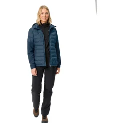 - Women's Elope Hybrid Jacket - Kunstfaserjacke < Vaude Discount