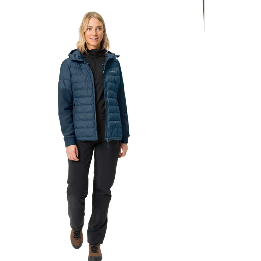 - Women's Elope Hybrid Jacket - Kunstfaserjacke < Vaude Discount