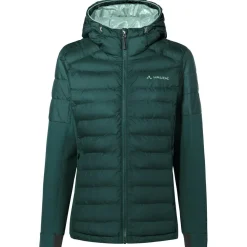 - Women's Elope Hybrid Jacket - Kunstfaserjacke < Vaude Discount