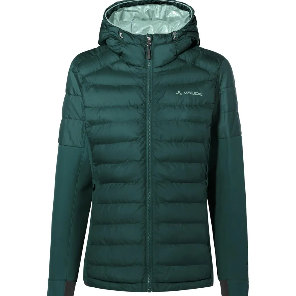 - Women's Elope Hybrid Jacket - Kunstfaserjacke < Vaude Discount