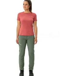Vaude Trekkingbekleidung|Hosen-- Women's Elope Pants - Trekkinghose