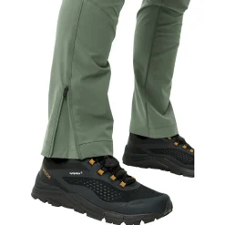 Vaude Trekkingbekleidung|Hosen-- Women's Elope Pants - Trekkinghose