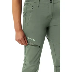 Vaude Trekkingbekleidung|Hosen-- Women's Elope Pants - Trekkinghose