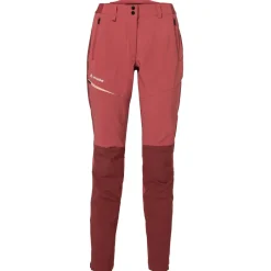 Vaude Trekkingbekleidung|Hosen-- Women's Elope Pants - Trekkinghose