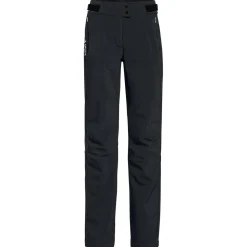 Vaude - Women's Elope Softshell Pants - Winterhose Hot