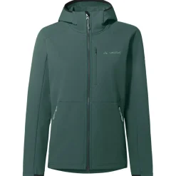 Vaude - Women's Elope Stormfleece Hoody - Softshelljacke Clearance