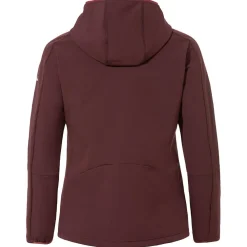 Vaude - Women's Elope Stormfleece Hoody - Softshelljacke Clearance