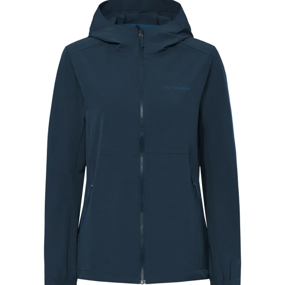 - Women's Elope Wind Jacket - Windjacke < Vaude Clearance