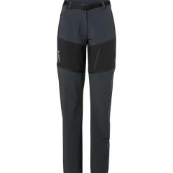 Vaude Trekkingbekleidung|Alltagsbekleidung-- Women's Elope Zip-Off Pants - Zip-Off-Hose