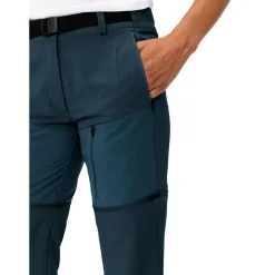 Vaude Trekkingbekleidung|Alltagsbekleidung-- Women's Elope Zip-Off Pants - Zip-Off-Hose