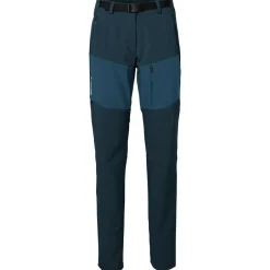 Vaude Trekkingbekleidung|Alltagsbekleidung-- Women's Elope Zip-Off Pants - Zip-Off-Hose