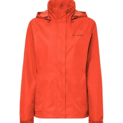 - Women's Escape Bike Light Jacket - Fahrradjacke < Vaude