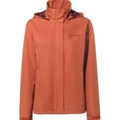 - Women's Escape Bike Light Jacket - Fahrradjacke < Vaude