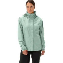 - Women's Escape Bike Light Jacket - Fahrradjacke < Vaude