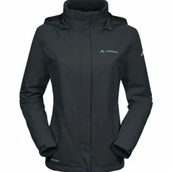 - Women's Escape Bike Light Jacket - Fahrradjacke < Vaude