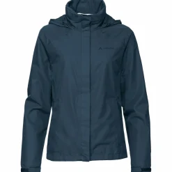 - Women's Escape Bike Light Jacket - Fahrradjacke < Vaude
