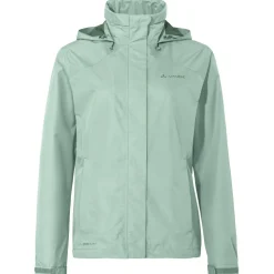 - Women's Escape Bike Light Jacket - Fahrradjacke < Vaude