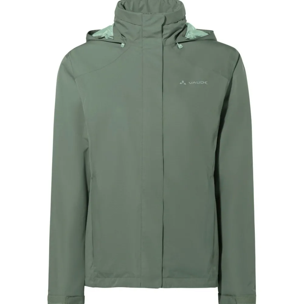 - Women's Escape Bike Warm Jacket - Fahrradjacke < Vaude Discount