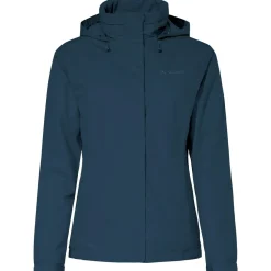 - Women's Escape Bike Warm Jacket - Fahrradjacke < Vaude Discount