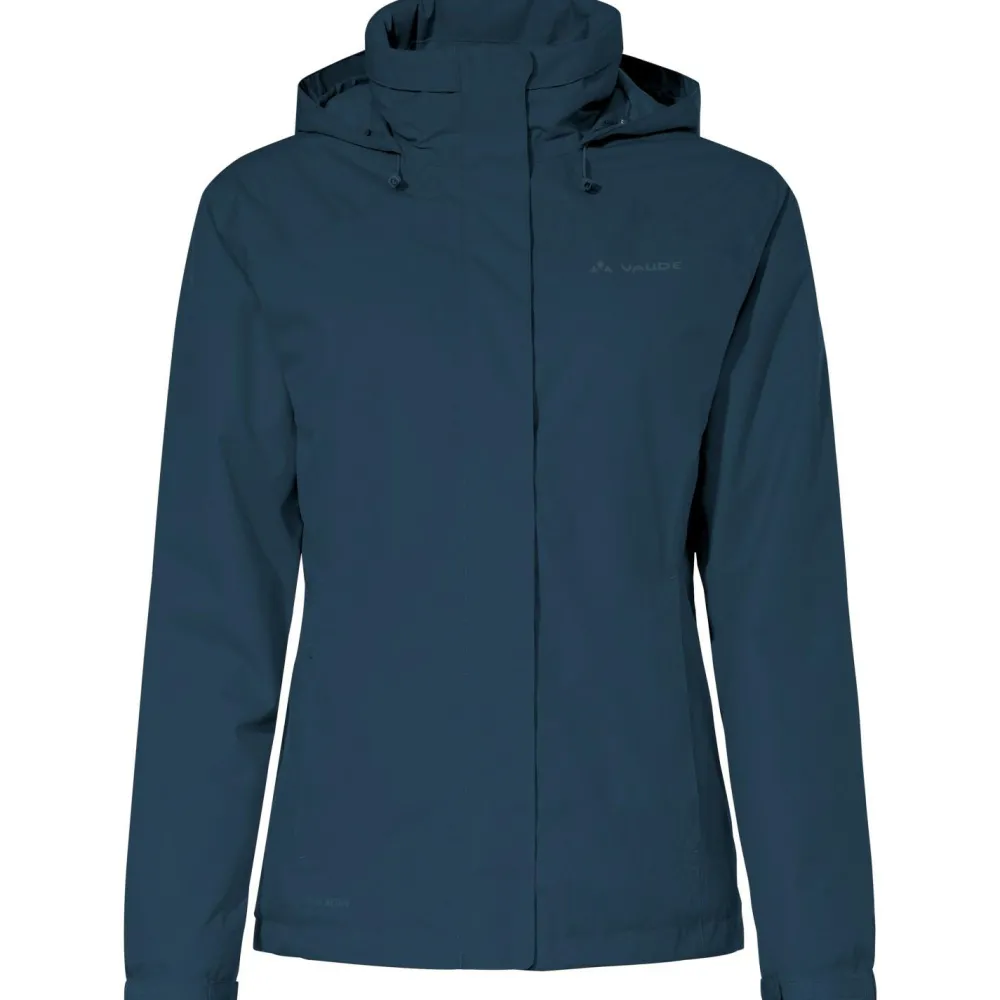 - Women's Escape Bike Warm Jacket - Fahrradjacke < Vaude Discount