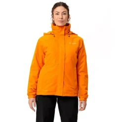 - Women's Escape Bike Warm Jacket - Fahrradjacke < Vaude Discount
