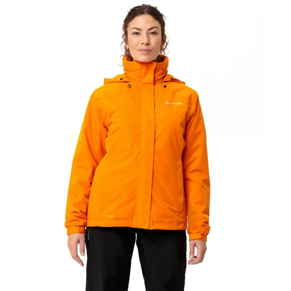 - Women's Escape Bike Warm Jacket - Fahrradjacke < Vaude Discount