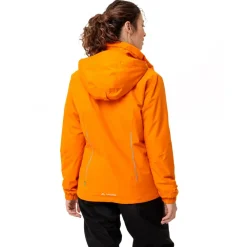 - Women's Escape Bike Warm Jacket - Fahrradjacke < Vaude Discount