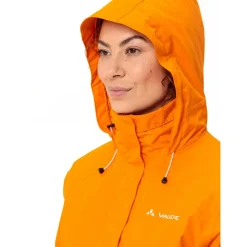 - Women's Escape Bike Warm Jacket - Fahrradjacke < Vaude Discount