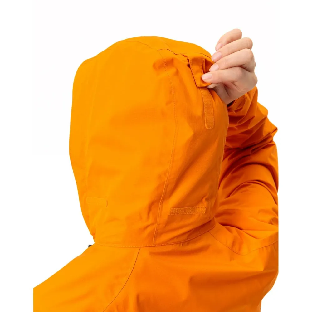 - Women's Escape Bike Warm Jacket - Fahrradjacke < Vaude Discount