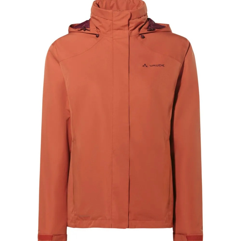- Women's Escape Bike Warm Jacket - Fahrradjacke < Vaude Discount