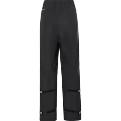 Vaude Fahrradbekleidung|Radhosen-- Women's Escape Bike Warm Pants - Radhose Black