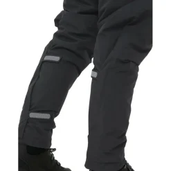 Vaude Fahrradbekleidung|Radhosen-- Women's Escape Bike Warm Pants - Radhose Black
