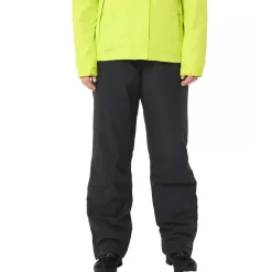 Vaude Fahrradbekleidung|Radhosen-- Women's Escape Bike Warm Pants - Radhose Black