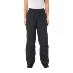 Vaude Fahrradbekleidung|Radhosen-- Women's Escape Bike Warm Pants - Radhose Black
