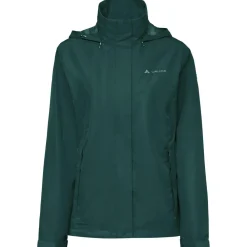 - Women's Escape Light Jacket - Regenjacke < Vaude Best