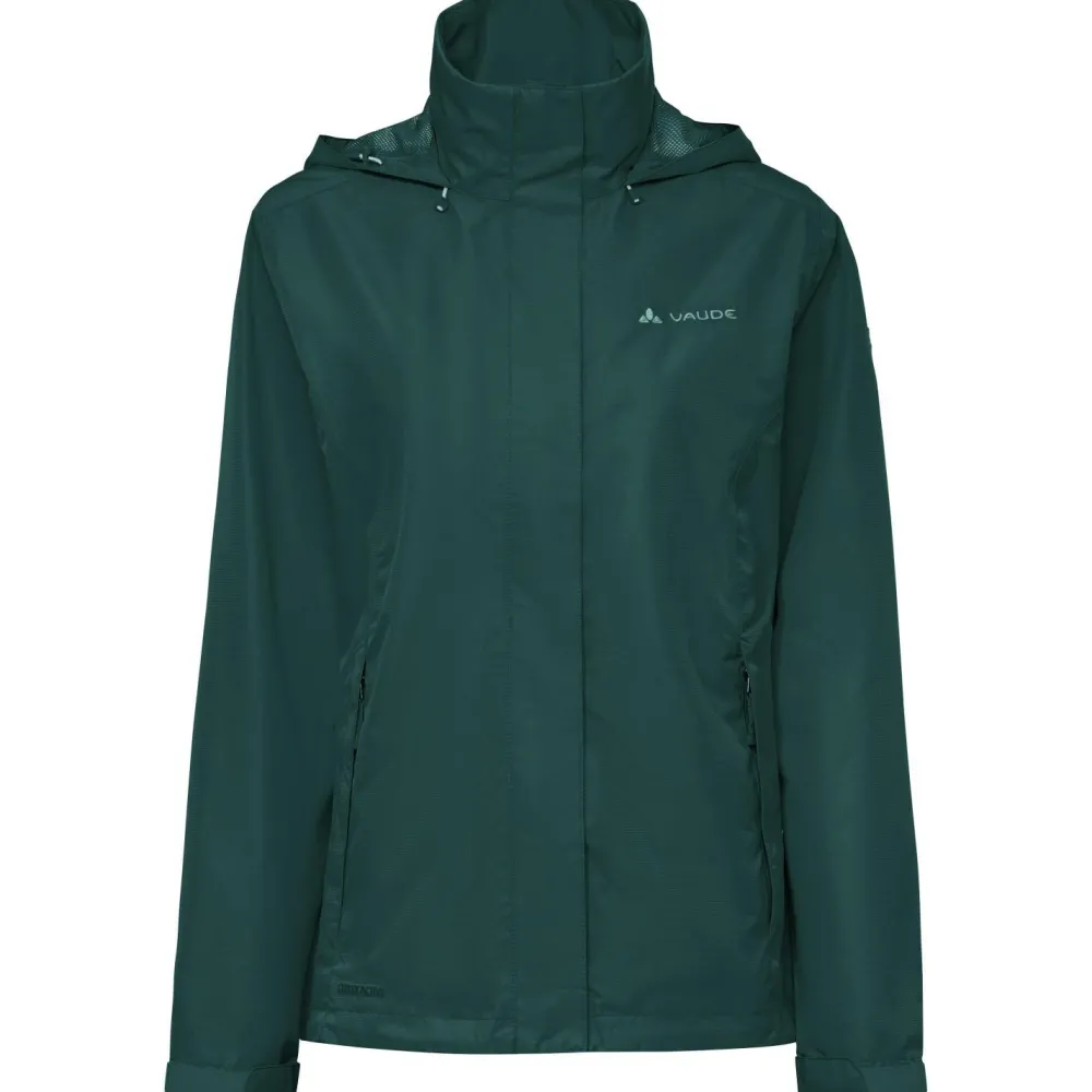 - Women's Escape Light Jacket - Regenjacke < Vaude Best