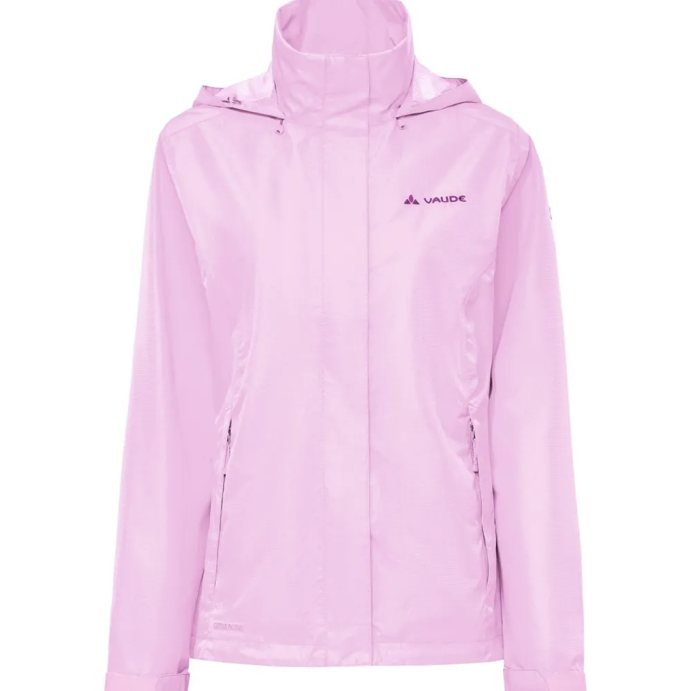 - Women's Escape Light Jacket - Regenjacke < Vaude Best