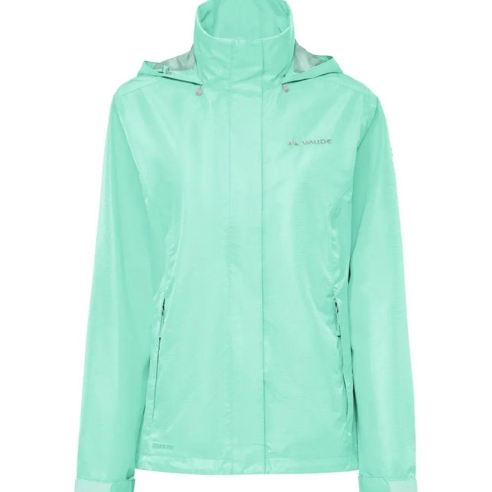 - Women's Escape Light Jacket - Regenjacke < Vaude Best