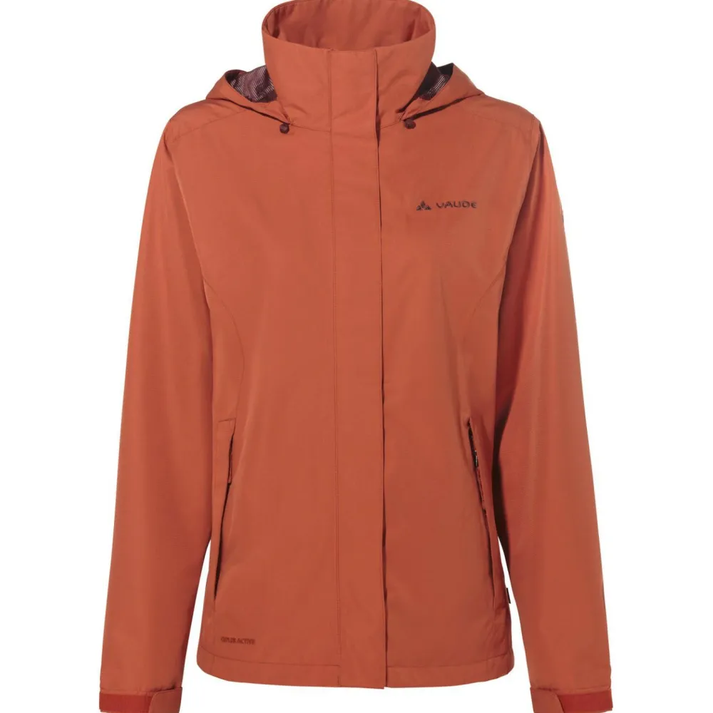 - Women's Escape Light Jacket - Regenjacke < Vaude Best
