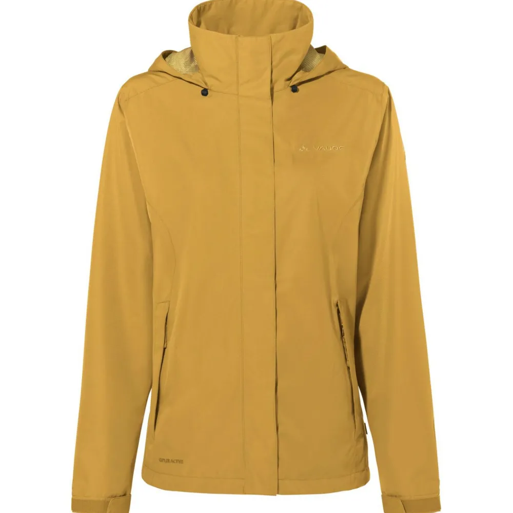 - Women's Escape Light Jacket - Regenjacke < Vaude Best