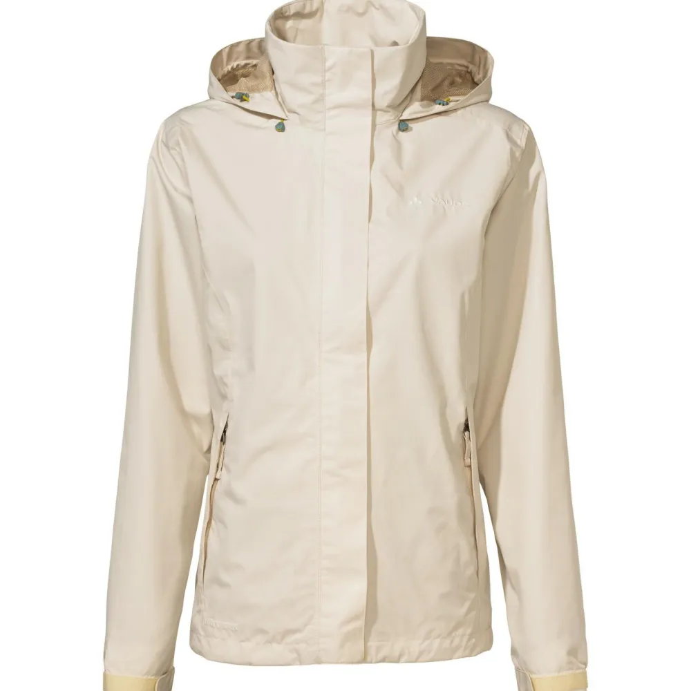 - Women's Escape Light Jacket - Regenjacke < Vaude Best