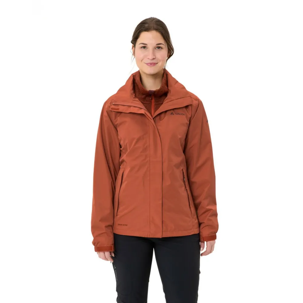 - Women's Escape Light Jacket - Regenjacke < Vaude Best
