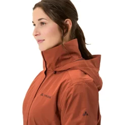 - Women's Escape Light Jacket - Regenjacke < Vaude Best