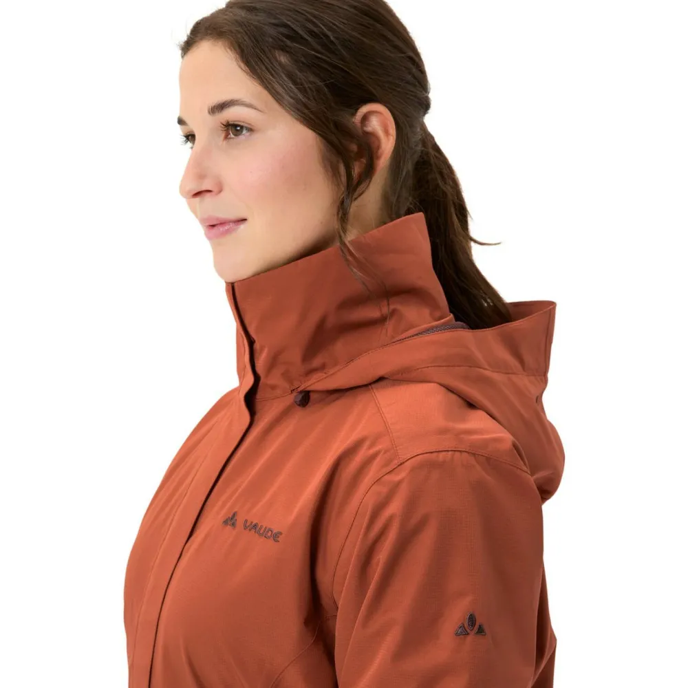 - Women's Escape Light Jacket - Regenjacke < Vaude Best